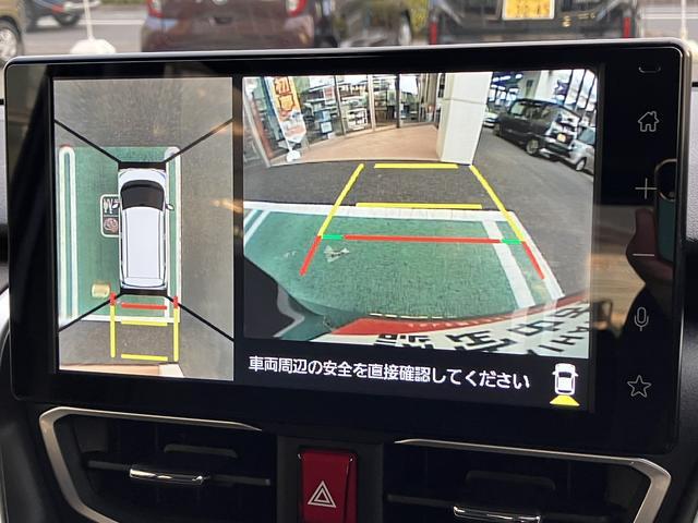ムーヴＲＳ　９インチディスプレイオーディオ　両側電動スライドドア保証　新車保証・まごころ保証　１年間・走行距離無制限付き　純正９インチディスプレイオーディオ　パノラマモニター　ディスプレイオーディオ連動前後録画ドライブレコーダー　ホールド機能付き電動サイドブレーキ（東京都）の中古車