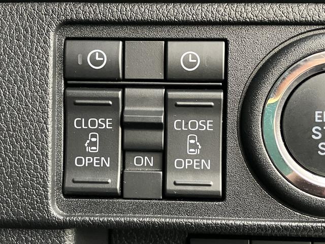 ムーヴＲＳ　９インチディスプレイオーディオ　両側電動スライドドア保証　新車保証・まごころ保証　１年間・走行距離無制限付き　純正９インチディスプレイオーディオ　パノラマモニター　ディスプレイオーディオ連動前後録画ドライブレコーダー　ホールド機能付き電動サイドブレーキ（東京都）の中古車