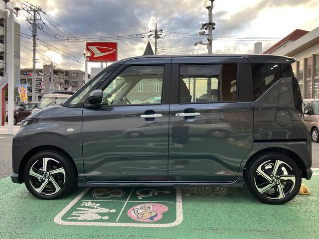 ムーヴＲＳ　９インチディスプレイオーディオ　両側電動スライドドア保証　新車保証・まごころ保証　１年間・走行距離無制限付き　純正９インチディスプレイオーディオ　パノラマモニター　ディスプレイオーディオ連動前後録画ドライブレコーダー　ホールド機能付き電動サイドブレーキ（東京都）の中古車