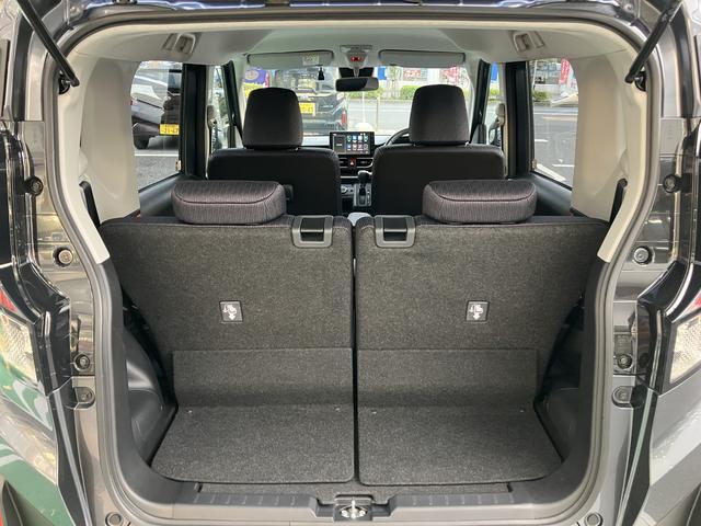 ムーヴＲＳ　９インチディスプレイオーディオ　両側電動スライドドア保証　新車保証・まごころ保証　１年間・走行距離無制限付き　純正９インチディスプレイオーディオ　パノラマモニター　ディスプレイオーディオ連動前後録画ドライブレコーダー　ホールド機能付き電動サイドブレーキ（東京都）の中古車