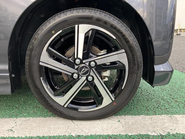 ムーヴＲＳ　９インチディスプレイオーディオ　両側電動スライドドア保証　新車保証・まごころ保証　１年間・走行距離無制限付き　純正９インチディスプレイオーディオ　パノラマモニター　ディスプレイオーディオ連動前後録画ドライブレコーダー　ホールド機能付き電動サイドブレーキ（東京都）の中古車