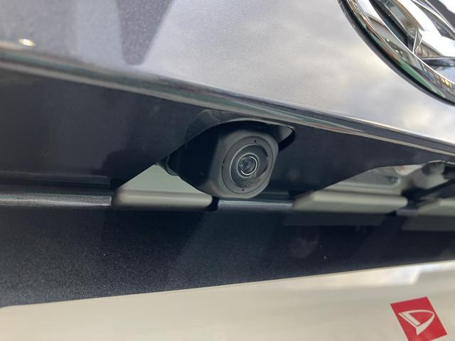 ムーヴＲＳ　９インチディスプレイオーディオ　両側電動スライドドア保証　新車保証・まごころ保証　１年間・走行距離無制限付き　純正９インチディスプレイオーディオ　パノラマモニター　ディスプレイオーディオ連動前後録画ドライブレコーダー　ホールド機能付き電動サイドブレーキ（東京都）の中古車