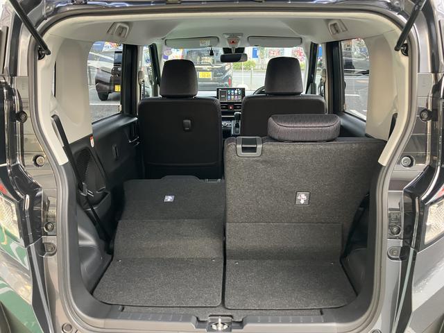 ムーヴＲＳ　９インチディスプレイオーディオ　両側電動スライドドア保証　新車保証・まごころ保証　１年間・走行距離無制限付き　純正９インチディスプレイオーディオ　パノラマモニター　ディスプレイオーディオ連動前後録画ドライブレコーダー　ホールド機能付き電動サイドブレーキ（東京都）の中古車