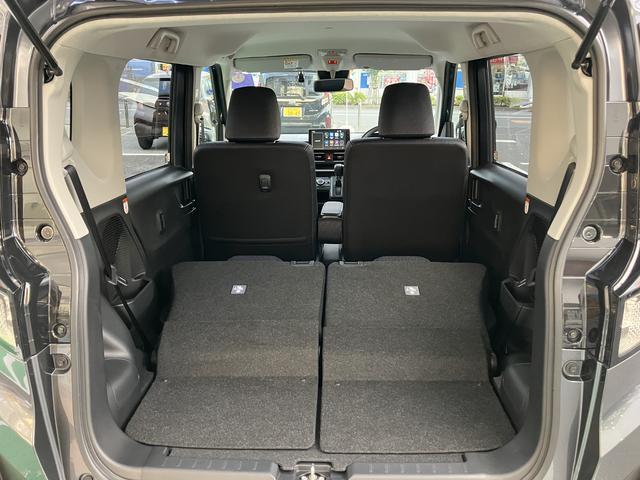 ムーヴＲＳ　９インチディスプレイオーディオ　両側電動スライドドア保証　新車保証・まごころ保証　１年間・走行距離無制限付き　純正９インチディスプレイオーディオ　パノラマモニター　ディスプレイオーディオ連動前後録画ドライブレコーダー　ホールド機能付き電動サイドブレーキ（東京都）の中古車