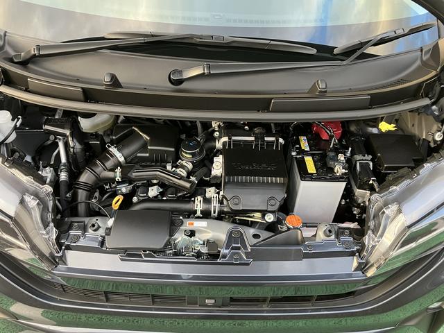 ムーヴＲＳ　９インチディスプレイオーディオ　両側電動スライドドア保証　新車保証・まごころ保証　１年間・走行距離無制限付き　純正９インチディスプレイオーディオ　パノラマモニター　ディスプレイオーディオ連動前後録画ドライブレコーダー　ホールド機能付き電動サイドブレーキ（東京都）の中古車