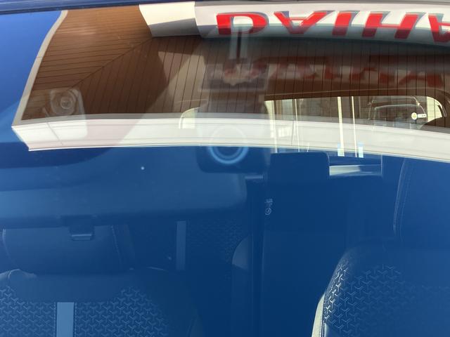 ロッキープレミアム　カーナビ　ＥＴＣ　ドライブレコーダー保証　新車保証・まごころ保証　１年間・走行距離無制限付き　純正９インチプレミアムメモリーナビ　ＥＴＣ車載器　ナビ連動前後録画ドライブレコーダー　パノラマモニター　フロントシートヒーター　ターボ（東京都）の中古車