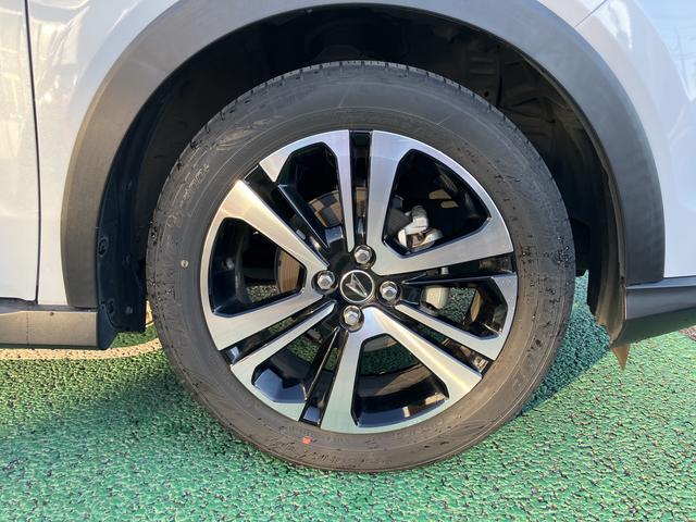 ロッキープレミアム　カーナビ　ＥＴＣ　ドライブレコーダー保証　新車保証・まごころ保証　１年間・走行距離無制限付き　純正９インチプレミアムメモリーナビ　ＥＴＣ車載器　ナビ連動前後録画ドライブレコーダー　パノラマモニター　フロントシートヒーター　ターボ（東京都）の中古車