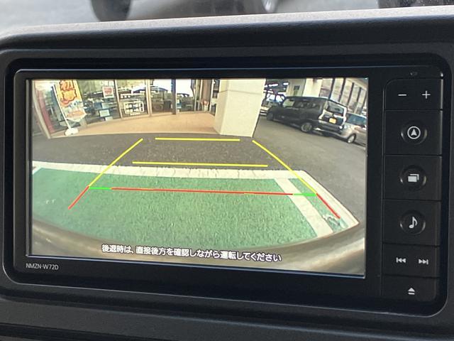 アトレーＲＳ　カーナビ　ＥＴＣ　電動スライドドア　ＬＥＤヘッドライト保証　新車保証・まごころ保証　１年間・走行距離無制限付き　純正７インチスタンダードナビ　バックカメラ　ＥＴＣ車載器　ターボ　アダプティブクルーズコントロール　オートエアコン　両側電動スライドドア（東京都）の中古車