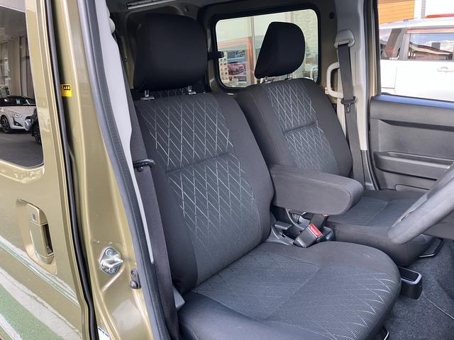 アトレーＲＳ　カーナビ　ＥＴＣ　電動スライドドア　ＬＥＤヘッドライト保証　新車保証・まごころ保証　１年間・走行距離無制限付き　純正７インチスタンダードナビ　バックカメラ　ＥＴＣ車載器　ターボ　アダプティブクルーズコントロール　オートエアコン　両側電動スライドドア（東京都）の中古車