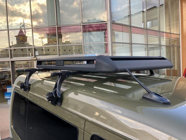 アトレーＲＳ　カーナビ　ＥＴＣ　電動スライドドア　ＬＥＤヘッドライト保証　新車保証・まごころ保証　１年間・走行距離無制限付き　純正７インチスタンダードナビ　バックカメラ　ＥＴＣ車載器　ターボ　アダプティブクルーズコントロール　オートエアコン　両側電動スライドドア（東京都）の中古車