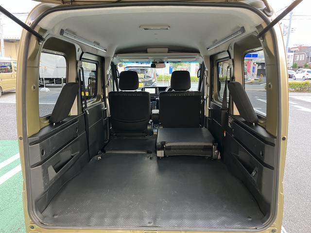 アトレーＲＳ　カーナビ　ＥＴＣ　電動スライドドア　ＬＥＤヘッドライト保証　新車保証・まごころ保証　１年間・走行距離無制限付き　純正７インチスタンダードナビ　バックカメラ　ＥＴＣ車載器　ターボ　アダプティブクルーズコントロール　オートエアコン　両側電動スライドドア（東京都）の中古車