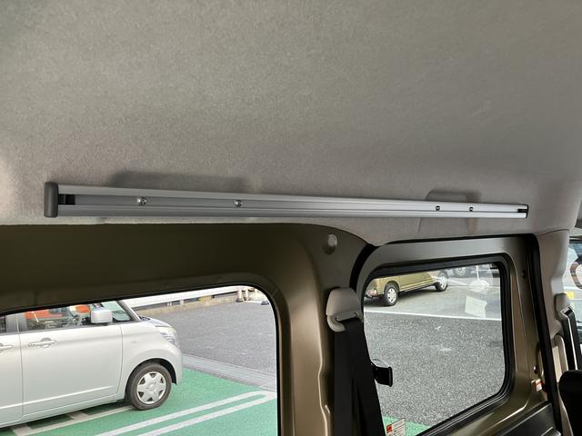 アトレーＲＳ　カーナビ　ＥＴＣ　電動スライドドア　ＬＥＤヘッドライト保証　新車保証・まごころ保証　１年間・走行距離無制限付き　純正７インチスタンダードナビ　バックカメラ　ＥＴＣ車載器　ターボ　アダプティブクルーズコントロール　オートエアコン　両側電動スライドドア（東京都）の中古車