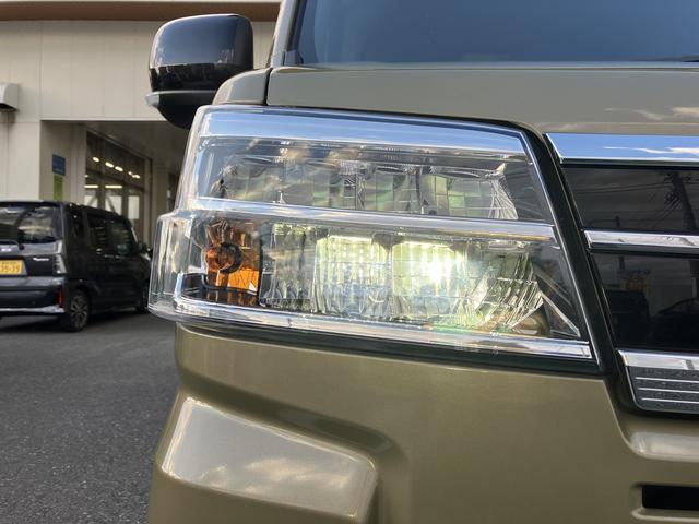 アトレーＲＳ　カーナビ　ＥＴＣ　電動スライドドア　ＬＥＤヘッドライト保証　新車保証・まごころ保証　１年間・走行距離無制限付き　純正７インチスタンダードナビ　バックカメラ　ＥＴＣ車載器　ターボ　アダプティブクルーズコントロール　オートエアコン　両側電動スライドドア（東京都）の中古車