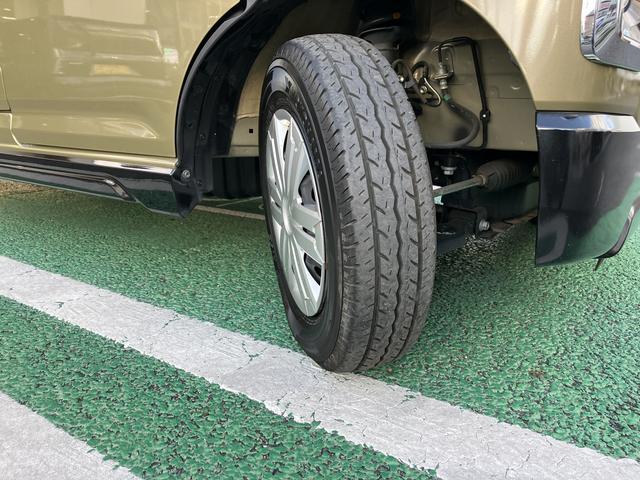 アトレーＲＳ　カーナビ　ＥＴＣ　電動スライドドア　ＬＥＤヘッドライト保証　新車保証・まごころ保証　１年間・走行距離無制限付き　純正７インチスタンダードナビ　バックカメラ　ＥＴＣ車載器　ターボ　アダプティブクルーズコントロール　オートエアコン　両側電動スライドドア（東京都）の中古車