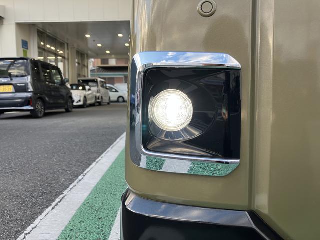 アトレーＲＳ　カーナビ　ＥＴＣ　電動スライドドア　ＬＥＤヘッドライト保証　新車保証・まごころ保証　１年間・走行距離無制限付き　純正７インチスタンダードナビ　バックカメラ　ＥＴＣ車載器　ターボ　アダプティブクルーズコントロール　オートエアコン　両側電動スライドドア（東京都）の中古車