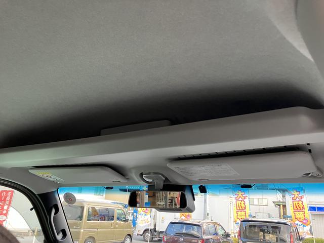 アトレーＲＳ　カーナビ　ＥＴＣ　電動スライドドア　ＬＥＤヘッドライト保証　新車保証・まごころ保証　１年間・走行距離無制限付き　純正７インチスタンダードナビ　バックカメラ　ＥＴＣ車載器　ターボ　アダプティブクルーズコントロール　オートエアコン　両側電動スライドドア（東京都）の中古車