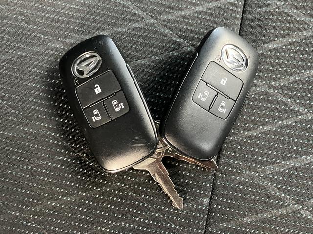 アトレーＲＳ　カーナビ　ＥＴＣ　電動スライドドア　ＬＥＤヘッドライト保証　新車保証・まごころ保証　１年間・走行距離無制限付き　純正７インチスタンダードナビ　バックカメラ　ＥＴＣ車載器　ターボ　アダプティブクルーズコントロール　オートエアコン　両側電動スライドドア（東京都）の中古車