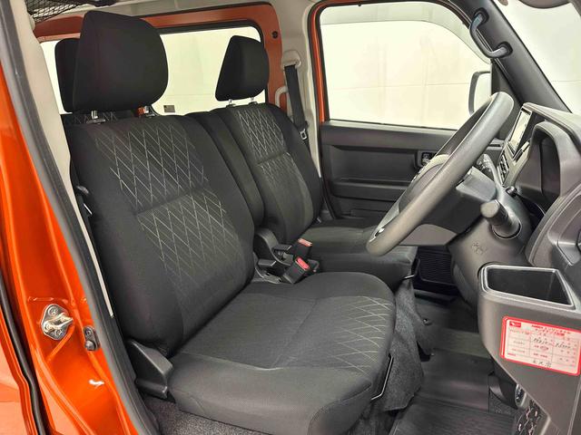 アトレーＲＳ　７インチ純正ナビ　ＥＴＣ　電動スライドドア保証　新車保証・まごころ保証　１年間・走行距離無制限付き　７インチ純正ナビ　バックカメラ　ＥＴＣ車載器　キーフリーシステム　プッシュスタート　ＬＥＤヘッドライト　フォグランプ　スマートアシスト　ＡＣＣ（東京都）の中古車