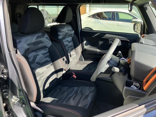 タフトＧターボ　９インチディスプレイオーディオ　バックカメラ保証　新車保証・まごころ保証　１年間・走行距離無制限付き　９インチディスプレイオーディオ　バックカメラ　ＥＴＣ車載器　シートヒーター　アイドリングストップ　キーフリーシステム　クリアランスソナー（東京都）の中古車