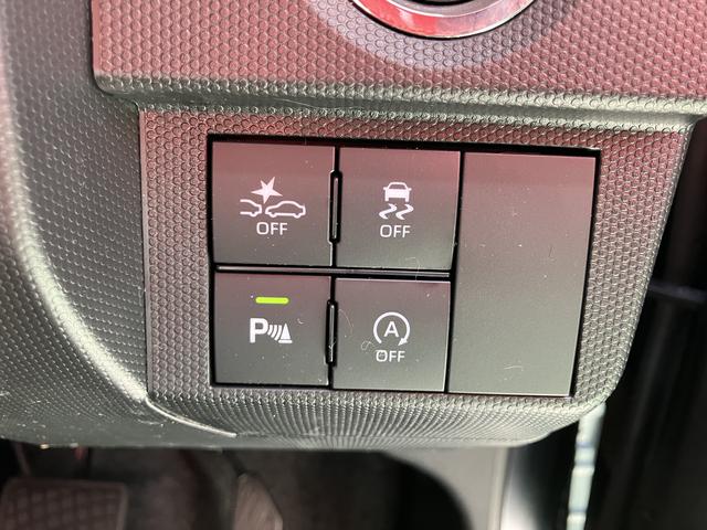 タフトＧターボ　９インチディスプレイオーディオ　バックカメラ保証　新車保証・まごころ保証　１年間・走行距離無制限付き　９インチディスプレイオーディオ　バックカメラ　ＥＴＣ車載器　シートヒーター　アイドリングストップ　キーフリーシステム　クリアランスソナー（東京都）の中古車