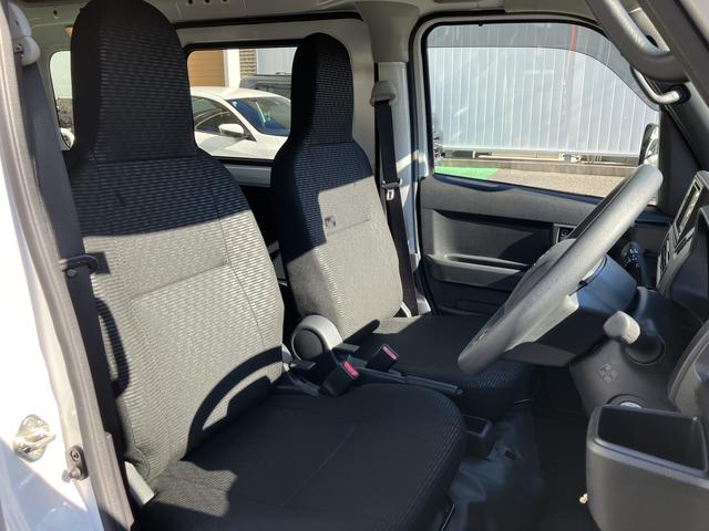 ハイゼットカーゴＤＸ　ディスプレイオーディオ　ＥＴＣ　キーレスエントリー保証　新車保証・まごころ保証　１年間・走行距離無制限付き　６．８インチディスプレイオーディオ　ＥＴＣ車載器　キーレスエントリー　アイドリングストップ　スマートアシスト　クリアランスソナー（東京都）の中古車