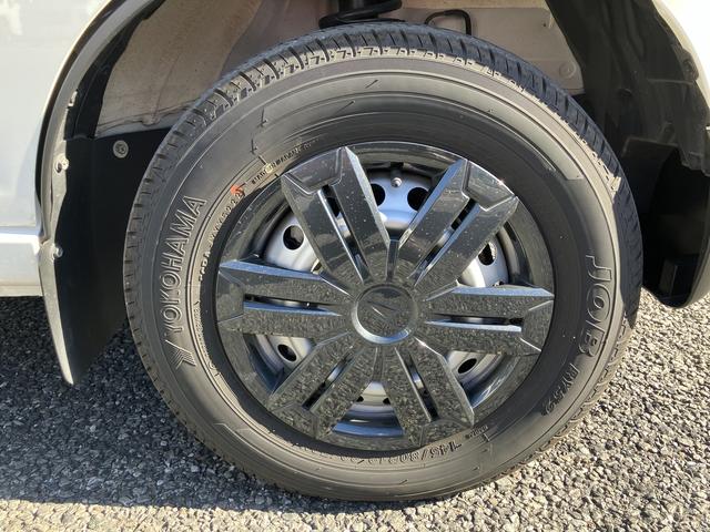 ハイゼットカーゴＤＸ　ディスプレイオーディオ　ＥＴＣ　キーレスエントリー保証　新車保証・まごころ保証　１年間・走行距離無制限付き　６．８インチディスプレイオーディオ　ＥＴＣ車載器　キーレスエントリー　アイドリングストップ　スマートアシスト　クリアランスソナー（東京都）の中古車