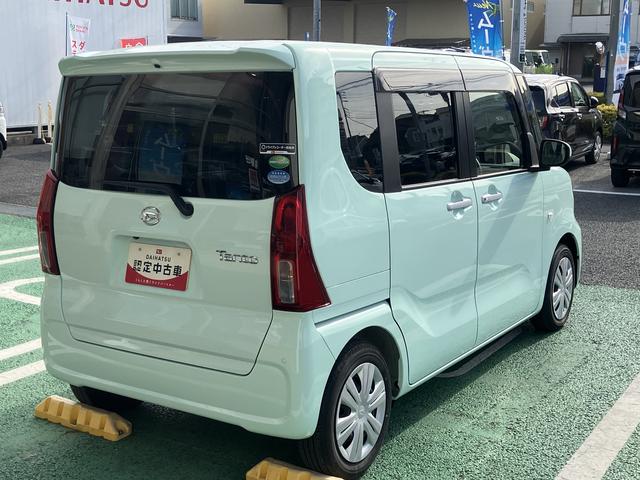 タントＸスペシャル　カーナビ　ドラレコ　バックカメラ保証　まごころ保証　１年間・走行距離無制限付き　純正９インチスタイリッシュナビ　ＬＥＤヘッドライト　純正ナビ連動前後録画ドライブレコーダー　スライドドア　キーフリー　助手席ロングスライドシート（東京都）の中古車