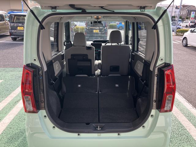 タントＸスペシャル　カーナビ　ドラレコ　バックカメラ保証　まごころ保証　１年間・走行距離無制限付き　純正９インチスタイリッシュナビ　ＬＥＤヘッドライト　純正ナビ連動前後録画ドライブレコーダー　スライドドア　キーフリー　助手席ロングスライドシート（東京都）の中古車