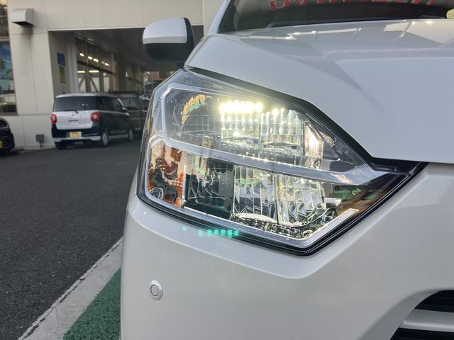 ミライースＸ　ＳＡIII　バックカメラ　ＬＥＤヘッドライト保証　新車保証・まごころ保証　１年間・走行距離無制限付き　純正ＣＤチューナー　バックカメラ　ＬＥＤヘッドライト　オートライト　コーナーセンサー　カーペットマット　後席ベンチシート　キーレス（東京都）の中古車