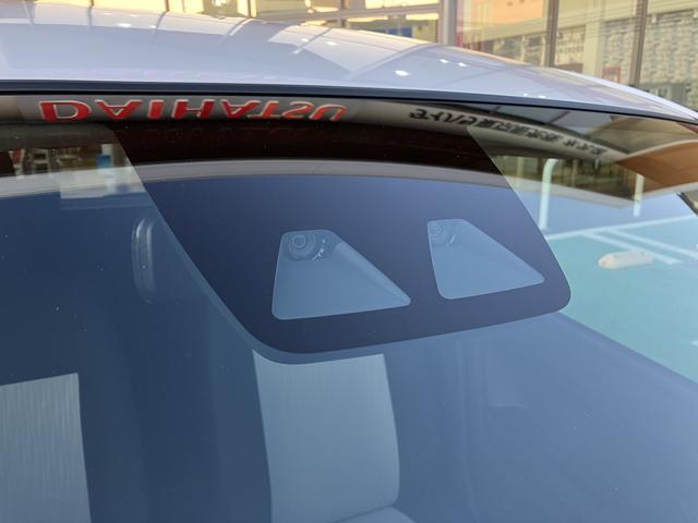 ミライースＸ　ＳＡIII　バックカメラ　ＬＥＤヘッドライト保証　新車保証・まごころ保証　１年間・走行距離無制限付き　純正ＣＤチューナー　バックカメラ　ＬＥＤヘッドライト　オートライト　コーナーセンサー　カーペットマット　後席ベンチシート　キーレス（東京都）の中古車