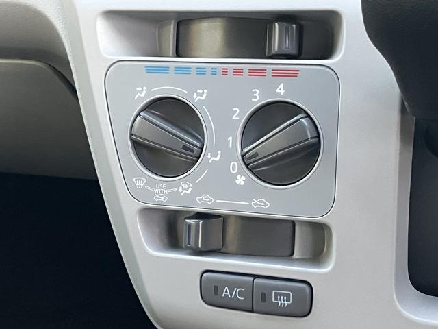 ミライースＸ　ＳＡIII　バックカメラ　ＬＥＤヘッドライト保証　新車保証・まごころ保証　１年間・走行距離無制限付き　純正ＣＤチューナー　バックカメラ　ＬＥＤヘッドライト　オートライト　コーナーセンサー　カーペットマット　後席ベンチシート　キーレス（東京都）の中古車