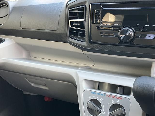 ミライースＸ　ＳＡIII　バックカメラ　ＬＥＤヘッドライト保証　新車保証・まごころ保証　１年間・走行距離無制限付き　純正ＣＤチューナー　バックカメラ　ＬＥＤヘッドライト　オートライト　コーナーセンサー　カーペットマット　後席ベンチシート　キーレス（東京都）の中古車