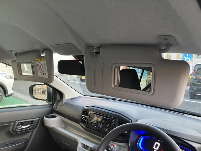 ミライースＸ　ＳＡIII　バックカメラ　ＬＥＤヘッドライト保証　新車保証・まごころ保証　１年間・走行距離無制限付き　純正ＣＤチューナー　バックカメラ　ＬＥＤヘッドライト　オートライト　コーナーセンサー　カーペットマット　後席ベンチシート　キーレス（東京都）の中古車