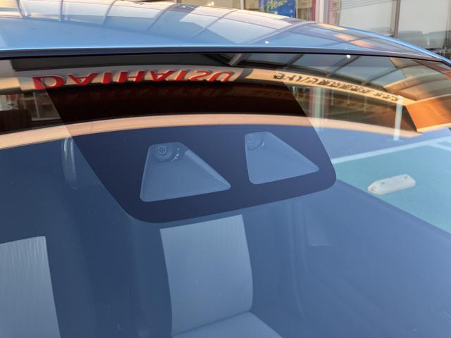 ミライースＸ　ＳＡIII　バックカメラ　ＬＥＤヘッドライト保証　新車保証・まごころ保証　１年間・走行距離無制限付き　純正ＣＤチューナー　バックカメラ　ＬＥＤヘッドライト　キーレス　コーナーセンサー　後席ベンチシート　カーペットマット　電動格納ミラー（東京都）の中古車