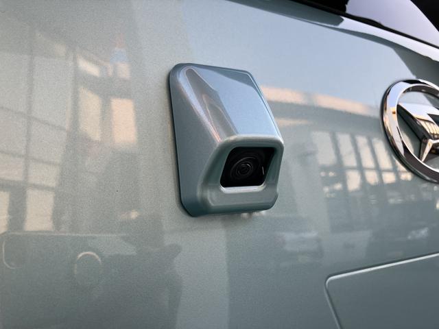 ミライースＸ　ＳＡIII　バックカメラ　ＬＥＤヘッドライト保証　新車保証・まごころ保証　１年間・走行距離無制限付き　純正ＣＤチューナー　バックカメラ　ＬＥＤヘッドライト　キーレス　コーナーセンサー　後席ベンチシート　カーペットマット　電動格納ミラー（東京都）の中古車