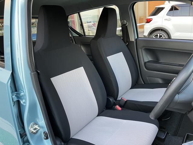 ミライースＸ　ＳＡIII　バックカメラ　ＬＥＤヘッドライト保証　新車保証・まごころ保証　１年間・走行距離無制限付き　純正ＣＤチューナー　バックカメラ　ＬＥＤヘッドライト　キーレス　コーナーセンサー　後席ベンチシート　カーペットマット　電動格納ミラー（東京都）の中古車