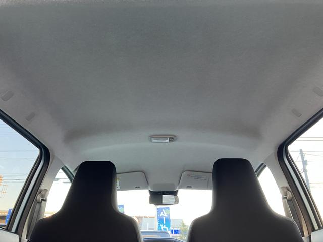 ミライースＸ　ＳＡIII　バックカメラ　ＬＥＤヘッドライト保証　新車保証・まごころ保証　１年間・走行距離無制限付き　純正ＣＤチューナー　バックカメラ　ＬＥＤヘッドライト　キーレス　コーナーセンサー　後席ベンチシート　カーペットマット　電動格納ミラー（東京都）の中古車