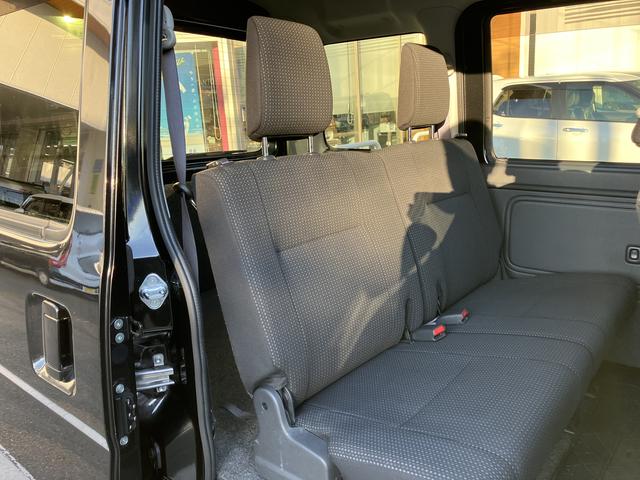 ハイゼットカーゴクルーズターボＳＡIII　７インチナビ　バックカメラ　ＥＴＣ保証　新車保証・まごころ保証　１年間・走行距離無制限付き　７インチ純正ナビ　バックカメラ　ＥＴＣ車載器　ＬＥＤヘッドライト　オートライト　オートハイビーム　アイドリングストップ　キーレスエントリー（東京都）の中古車