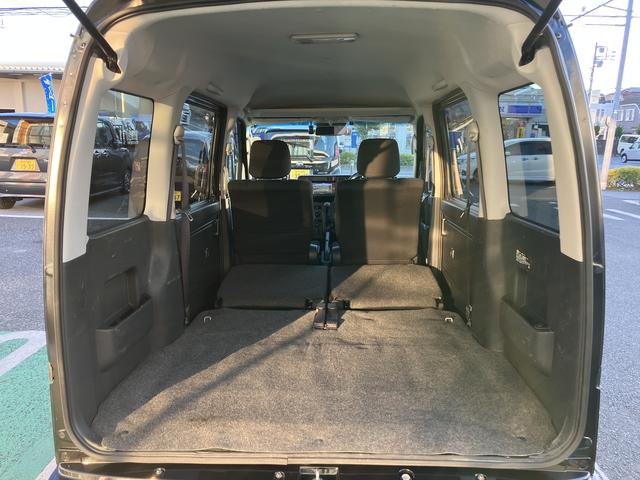 ハイゼットカーゴクルーズターボＳＡIII　７インチナビ　バックカメラ　ＥＴＣ保証　新車保証・まごころ保証　１年間・走行距離無制限付き　７インチ純正ナビ　バックカメラ　ＥＴＣ車載器　ＬＥＤヘッドライト　オートライト　オートハイビーム　アイドリングストップ　キーレスエントリー（東京都）の中古車