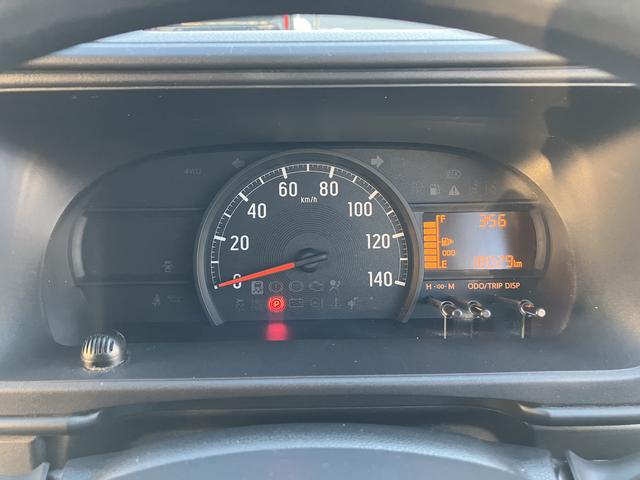 ハイゼットカーゴクルーズターボＳＡIII　７インチナビ　バックカメラ　ＥＴＣ保証　新車保証・まごころ保証　１年間・走行距離無制限付き　７インチ純正ナビ　バックカメラ　ＥＴＣ車載器　ＬＥＤヘッドライト　オートライト　オートハイビーム　アイドリングストップ　キーレスエントリー（東京都）の中古車