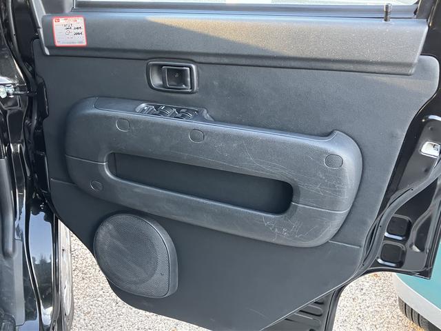 ハイゼットカーゴクルーズターボＳＡIII　７インチナビ　バックカメラ　ＥＴＣ保証　新車保証・まごころ保証　１年間・走行距離無制限付き　７インチ純正ナビ　バックカメラ　ＥＴＣ車載器　ＬＥＤヘッドライト　オートライト　オートハイビーム　アイドリングストップ　キーレスエントリー（東京都）の中古車