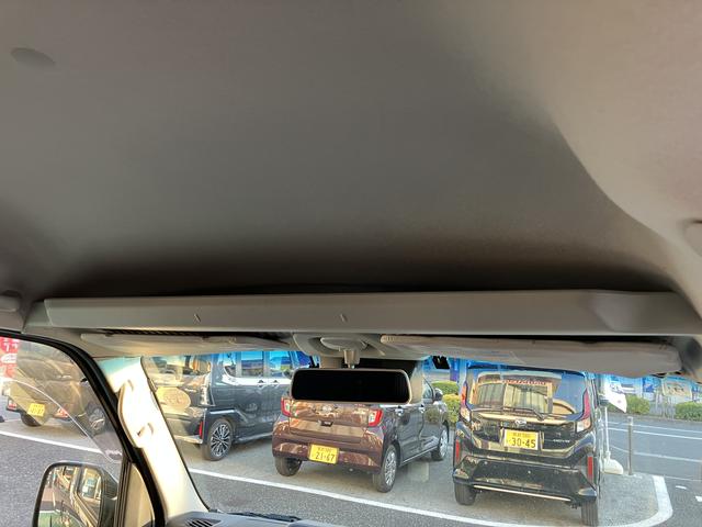 ハイゼットカーゴクルーズターボＳＡIII　７インチナビ　バックカメラ　ＥＴＣ保証　新車保証・まごころ保証　１年間・走行距離無制限付き　７インチ純正ナビ　バックカメラ　ＥＴＣ車載器　ＬＥＤヘッドライト　オートライト　オートハイビーム　アイドリングストップ　キーレスエントリー（東京都）の中古車