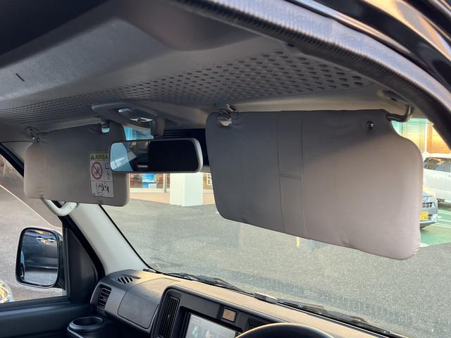 ハイゼットカーゴクルーズターボＳＡIII　７インチナビ　バックカメラ　ＥＴＣ保証　新車保証・まごころ保証　１年間・走行距離無制限付き　７インチ純正ナビ　バックカメラ　ＥＴＣ車載器　ＬＥＤヘッドライト　オートライト　オートハイビーム　アイドリングストップ　キーレスエントリー（東京都）の中古車