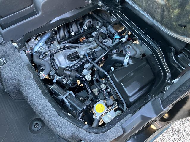 ハイゼットカーゴクルーズターボＳＡIII　７インチナビ　バックカメラ　ＥＴＣ保証　新車保証・まごころ保証　１年間・走行距離無制限付き　７インチ純正ナビ　バックカメラ　ＥＴＣ車載器　ＬＥＤヘッドライト　オートライト　オートハイビーム　アイドリングストップ　キーレスエントリー（東京都）の中古車