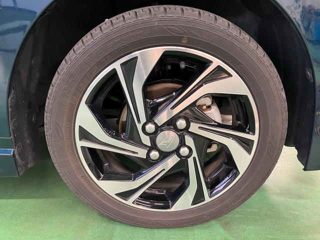 ムーヴカスタム　ＲＳ　ハイパーリミテッドＳＡIII　カーナビ保証　新車保証・まごころ保証　１年間・走行距離無制限付き　純正８インチスタンダードナビ　ＥＴＣ車載器　ナビ連動前後録画ドライブレコーダー　パノラマモニター　ターボ　運転手シートヒーター　キーフリー（東京都）の中古車