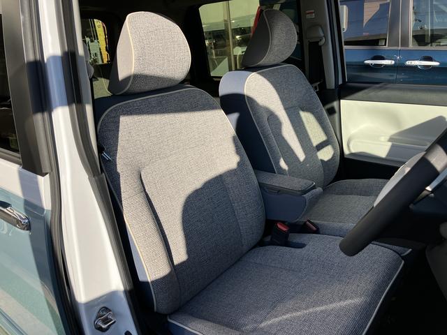 ムーヴキャンバスストライプスG フロントシートヒーター キーフリー保証 新車保証・まごころ保証 1年間・走行距離無制限付き 純正CDチューナー フロントシートヒーター 両側電動スライドドア ホールド機能付き電動サイドブレーキ ほっとカップホルダー カーペットマット(東京都)の中古車