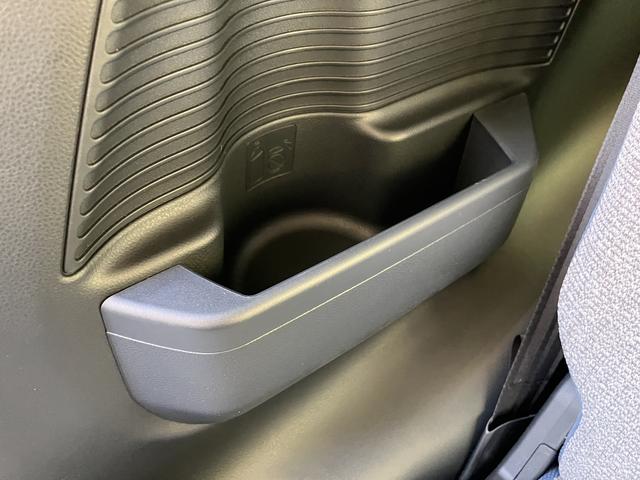 ムーヴキャンバスストライプスG フロントシートヒーター キーフリー保証 新車保証・まごころ保証 1年間・走行距離無制限付き 純正CDチューナー フロントシートヒーター 両側電動スライドドア ホールド機能付き電動サイドブレーキ ほっとカップホルダー カーペットマット(東京都)の中古車