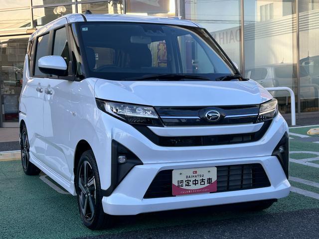 ムーヴRS 9インチディスプレイオーディオ 電動スライドドア保証 新車保証・まごころ保証 1年間・走行距離無制限付き 9インチディスプレイオーディオ 前後ドラレコ パノラマモニター クリアランスソナー 左右電動スライドドア アダプティブクルーズコントロール(東京都)の中古車