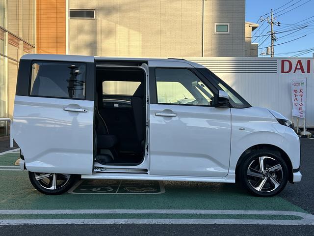 ムーヴRS 9インチディスプレイオーディオ 電動スライドドア保証 新車保証・まごころ保証 1年間・走行距離無制限付き 9インチディスプレイオーディオ 前後ドラレコ パノラマモニター クリアランスソナー 左右電動スライドドア アダプティブクルーズコントロール(東京都)の中古車