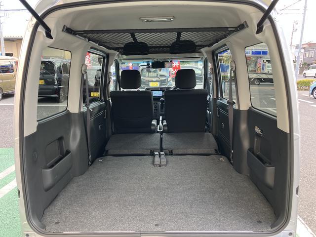 ハイゼットカーゴクルーズターボＳＡIII　カーナビ　ＥＴＣ　ドラレコ保証　まごころ保証　１年間・走行距離無制限付き　純正７インチスタンダードナビ　ＥＴＣ車載器　ナビ連動前方録画ドライブレコーダー　ＬＥＤヘッドライト　電動格納ミラー　バックモニター　キーレス（東京都）の中古車